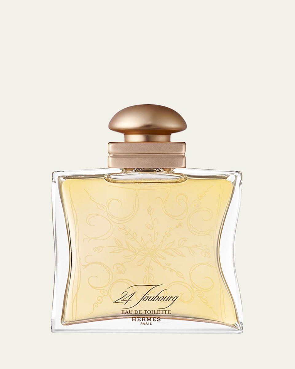 24 FAUBOURG Eau de Toilette Natural Spray, 1.6 oz.